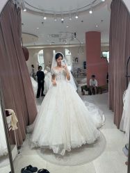 -PAI婚纱礼服设计馆【大牌租赁/高级定制】