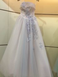 -南京宝娜嫁衣婚纱礼服馆(中央路店)