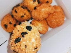 -弘祥蜂蜜大麻花(烟大店)