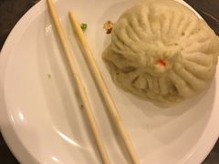 排骨包-张包铺(道外店)