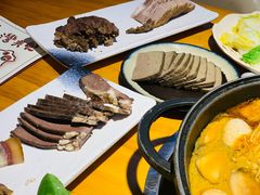 -大牛湾·眷村牛肉面(蠡溪店)