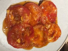 香煎西红柿-boundaries籬苑(瑞光创意工厂-贰号院店)