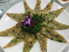-龙宫海鲜楼(长乐漳港店)