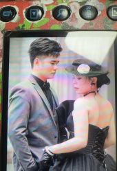 -维多利亚婚纱摄影全球旅拍(华南旗舰店)