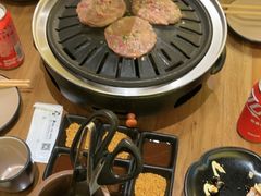 -九田家黑牛烤肉料理(衡百国际店)