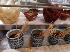 -天津东凯悦酒店·Market Café自助餐厅