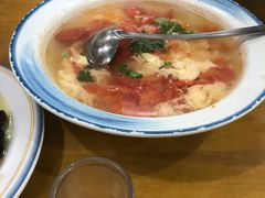 -鹤乡东北菜(崮山路店)
