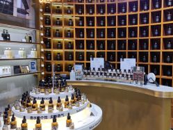 -香遇沙龙香水·调香·团建