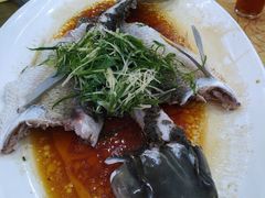 -水乡人家私房菜(逢简店)