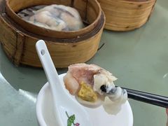 -香港蓮香樓(中環店)