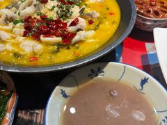 -味福记·江西小炒·南昌小吃(青山湖万达店)
