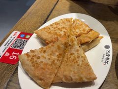 -河沿肉饼Beijing Pie(东华门店)