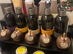 -木兰逸•泰式按摩•头疗•SPA(车公庙店)