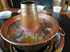 -陀岗美食·云南藏式特色餐厅