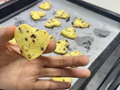-爱之旅diy烘焙坊(西直门店)