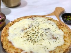 -HOTISLAND海鸡岛·韩国料理(江南西店)