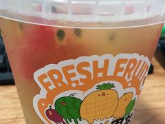 -书亦烧仙草(隆鑫九熙店)