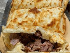 -高玛纳驴肉火烧(河间总店)