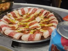 -GOGIYA·咕叽吖韩国传统烤肉店(东方新天地店)
