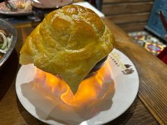 -卢布里西餐厅(总店)