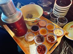 创·世纪冰粉系列-哥老官重庆美蛙鱼头(宝山龙湖店)