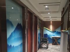 -盛百味·家宴餐厅(霸州分店)