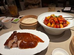 -金鸭季·北京烤鸭(深业上城店)