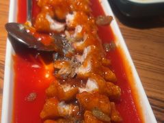 -驿楼兰·新疆菜(火车站店)