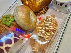 -红星前进面包牛奶公司(君太店)