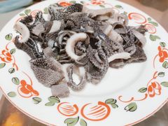 -东门口涮肉·砂锅·烤串(老门东店)