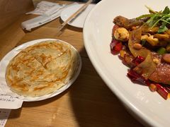 -拿渡·水煮鱼 麻辣香锅(西单大悦城店)