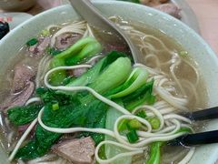 -百家鸡味馆(清泰店)