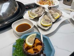-海味当家·蒸锅海鲜(中山广场创始店)