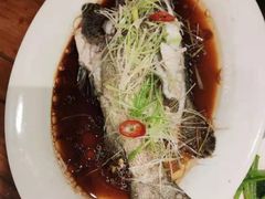 -竹林小屋(库塔店)