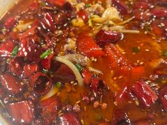 -No.DD戳子烧烤·江湖菜(北京总店)