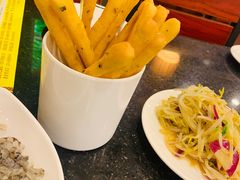 -蝎王府羊蝎子(天通苑店)