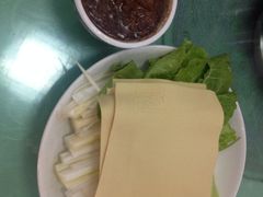 iphone_upload_pic-哈尔滨风味小吃东北菜(五角场店)