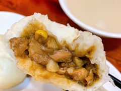 三丁包-老陶包子铺(南大西南村店)