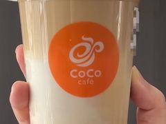 -CoCo都可(梅李大梦想城店)