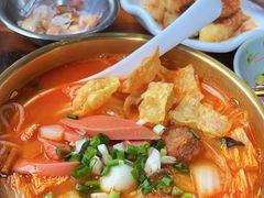 -黔派·虾子羊肉粉·小吃(佳宁娜广场店)