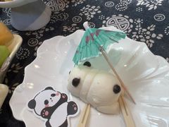 -茶去咖啡屋(武侯祠店)