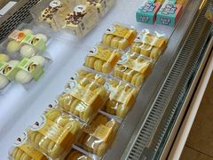 -面包新语(龙湖·西宸天街店)