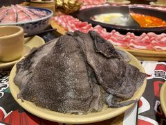 -蜀大侠火锅(森兰花园城店)