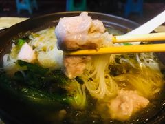 -贵州沾水米线(学田湾店)