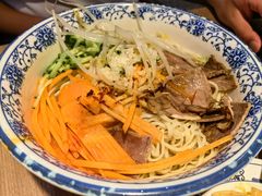 -兰州陈记牛肉面 ·烧烤· 铜锅涮肉(万达店)
