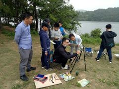 -南京市无想山景区