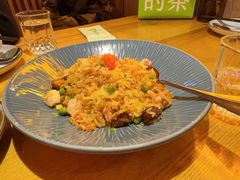 -泰果东南亚餐厅(旭辉广场店)