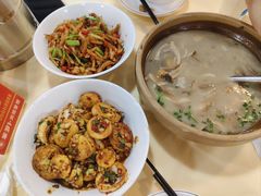-笨罗卜浏阳菜馆(太平街店)