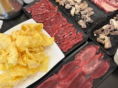 -潮牛禾记•潮汕鲜牛肉火锅(新亚洲店)