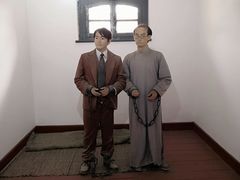 -青岛德国监狱旧址博物馆